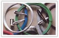 pvc coated wire