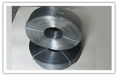 flat wire