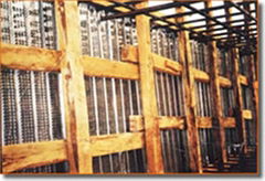 High-Ribbed Formwork