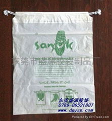 100%biodegradable ploy bag