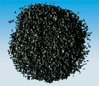 coconut shell activated carbon for water purification