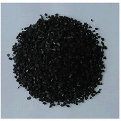 activated carbon for gold refining