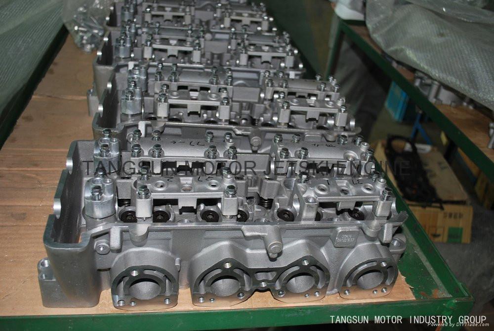 WAVERUNNER 1100CC EFI ENGINE. - VX110 ENGINE - OEM (China Manufacturer