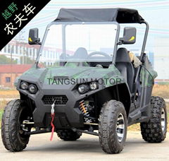 TS150;200 UTV