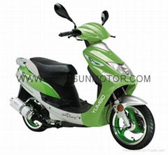 HL50-16(3)    EEC SCOOTER