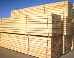 Canada Lumber Export trade Corp 