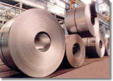 All Kind Steel Products
