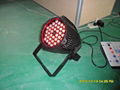 3W*36 Tri-Color LED PAR light