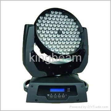 108*3W LED moving head wash