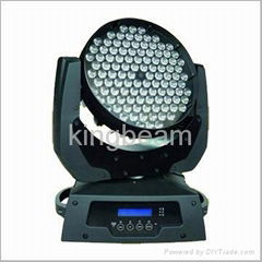 108*3W LED moving head wash