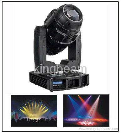 100W gobo moving head LED