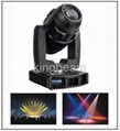 100W gobo moving head LED 1