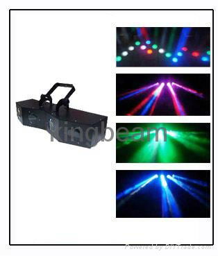 Sell LED dynamic gobo light