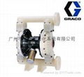 美國GRACO（固瑞克）氣動化工泵