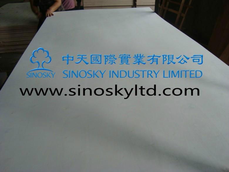 plywood china factory and manufacturer