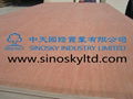 plywood manufacturer okoume face plywood,red face plywood 2