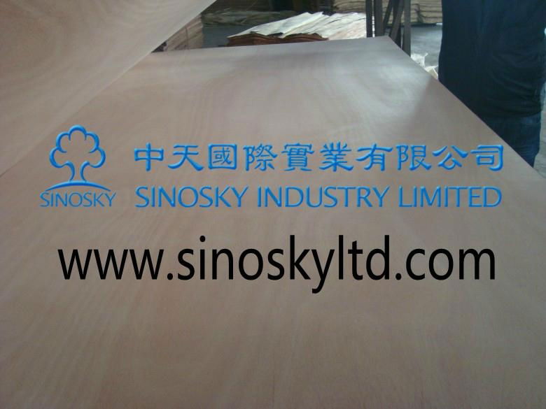 okoume plywood,hardwood plywood,red face plywood,china plywood factory 3