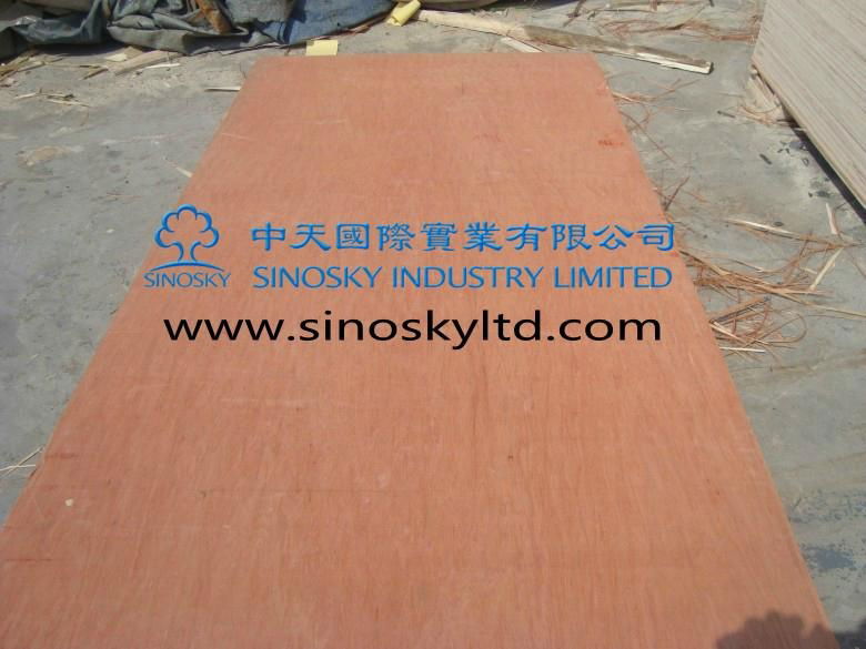 best quality commercial plywood 4