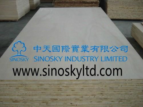 best quality plywood 4