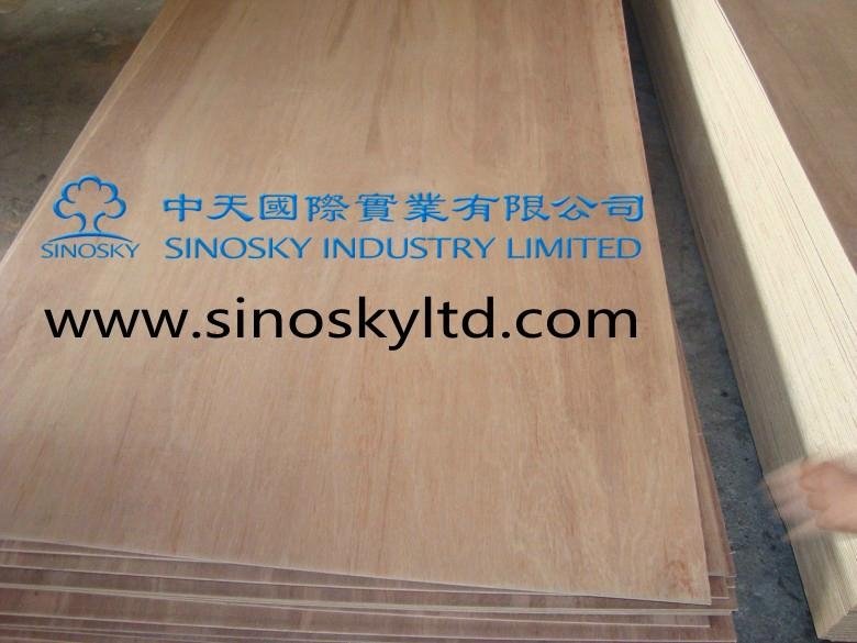 plywood manufacturer okoume face plywood,red face plywood 4