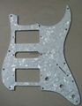 Pearl Guitar Pickguard