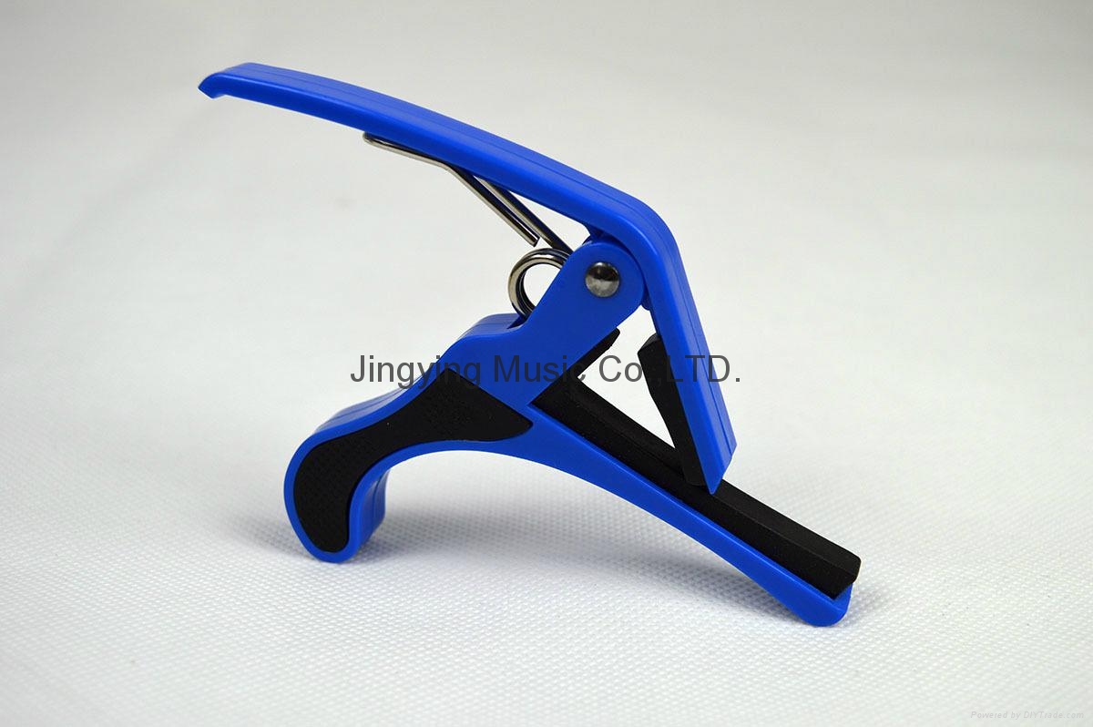 Abs Guitar Capo Ukulele Cp B10 Custom China Manufacturer Abs Guitar Capo Ukulele 9