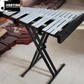 32 Tone Aluminum Metallophone with Stand