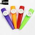 Wholesale Cheap Plastic Kazoo