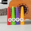 Wholesale Cheap Plastic Kazoo