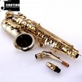 JYAS-A610G  Alto Saxophone