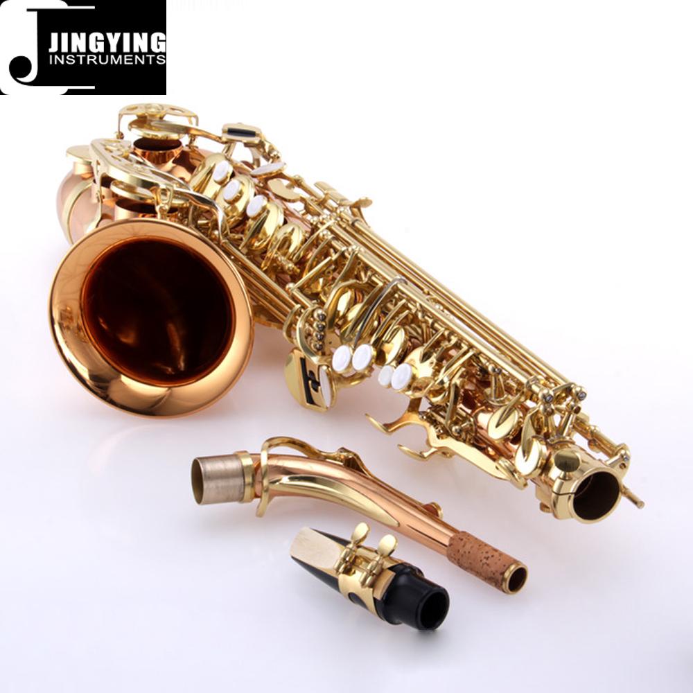 JYASA620G Alto Saxophone (China Manufacturer) Musical Instrument