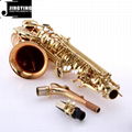 JYAS-A620G  Alto Saxophone