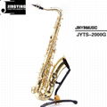 JYTS-2000G  Tenor Saxophone 