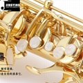 JYTS-2000G  Tenor Saxophone 