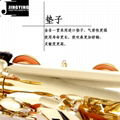 JYTS-2000G  Tenor Saxophone 