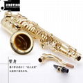 JYTS-2000G  Tenor Saxophone 