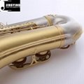 JYTS-A610G Tenor Saxophone
