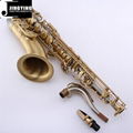 JYTS-A610G Tenor Saxophone