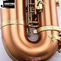 JYTS-A620G Tenor Saxophone