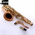 JYTS-A620G Tenor Saxophone