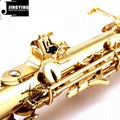 JYSS-2000G Soprano Saxophone