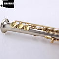 JYSS-A610G Soprano saxophone