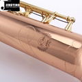 JYSS-A620G Soprano Saxophone