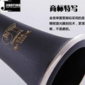 JYCL-2000S Wood Composite Body Clarinets