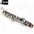 JYOB-E110S Composite Wood Oboe 6