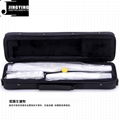 JYFL-E100S Professional Cupronickel Body Flute