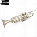 JYTR-E100 Entry Model Trumpets