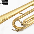 JYTR-E100 Entry Model Trumpets