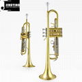 JYTR-E108 Standard Model Trumpet