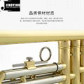 JYTR-E108 Standard Model Trumpet